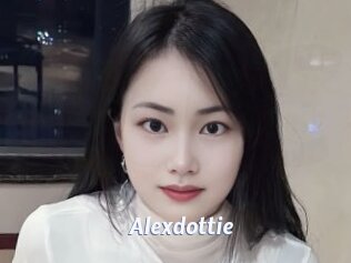 Alexdottie