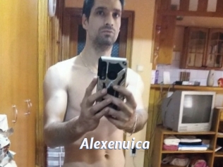 Alexenuica