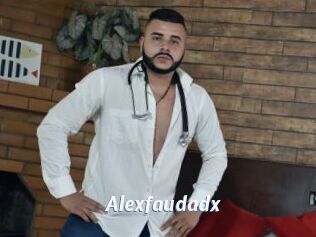 Alexfaudadx