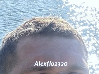 Alexflo2320