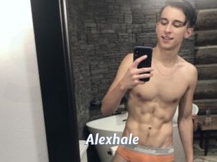 Alexhale