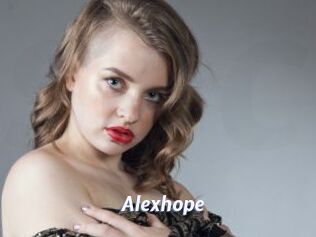 Alexhope