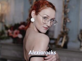 Alexiarocks