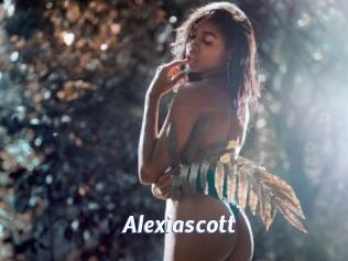 Alexiascott