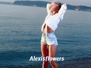 Alexisflowers