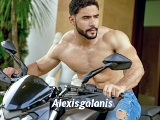 Alexisgalanis