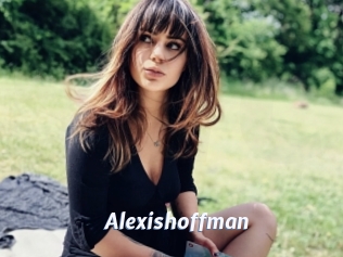 Alexishoffman