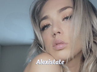 Alexistate