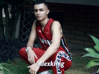 Alexkiing