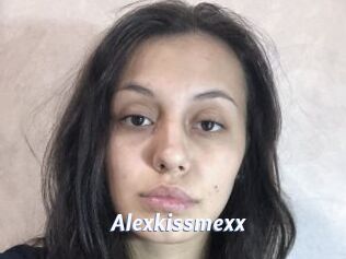 Alexkissmexx