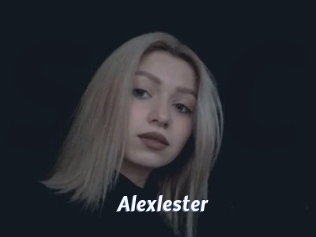 Alexlester