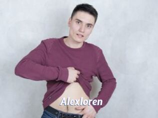 Alexloren