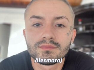 Alexmaraj