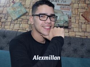 Alexmillan