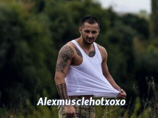 Alexmusclehotxoxo