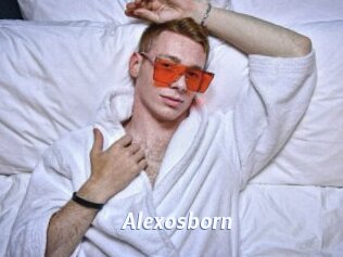 Alexosborn