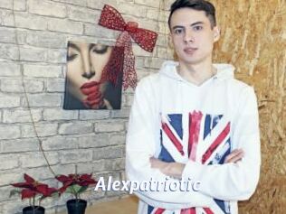 Alexpatriotic