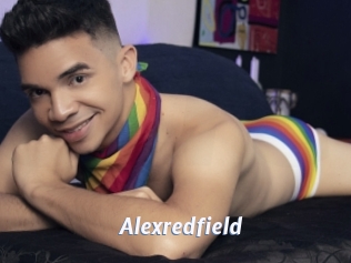 Alexredfield