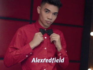 Alexredfield