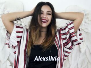 Alexsilvia