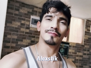 Alexstik