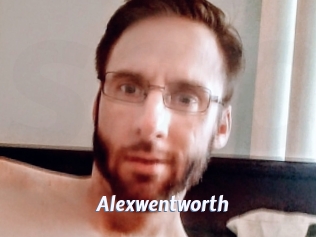 Alexwentworth