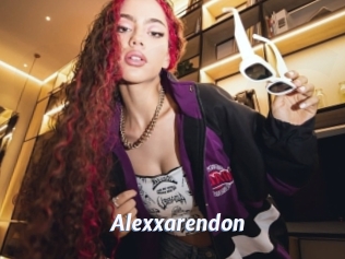 Alexxarendon