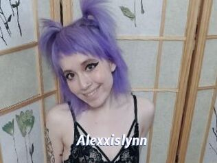 AlexxisLynn