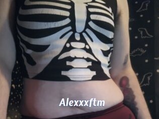 Alexxxftm