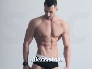 Alexxxstone