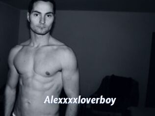 Alexxxxloverboy