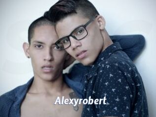 Alexyrobert