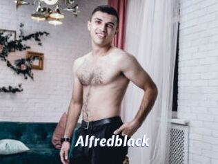 Alfredblack