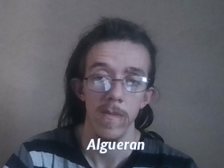 Algueran