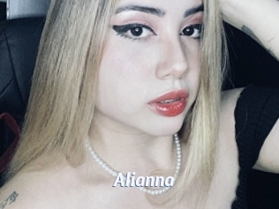 Alianna