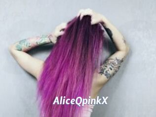 AliceQpinkX