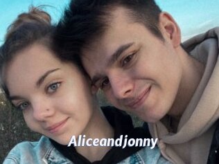 Aliceandjonny