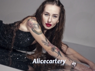 Alicecartery