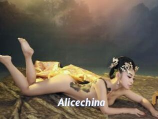 Alicechina