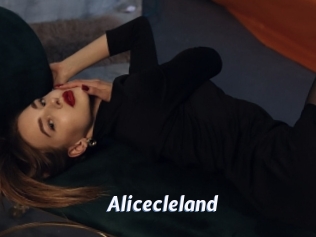 Alicecleland