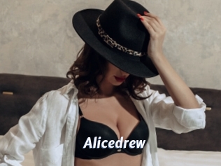 Alicedrew