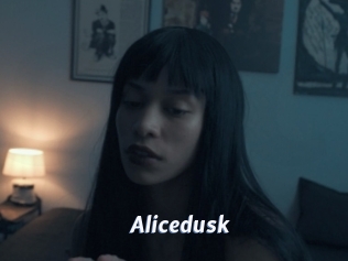 Alicedusk