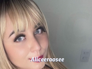Aliceeroosee