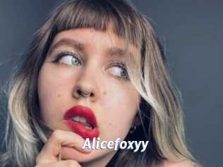 Alicefoxyy