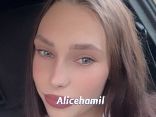 Alicehamil