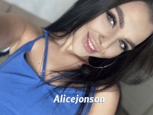 Alicejonson