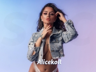 Alicekolt