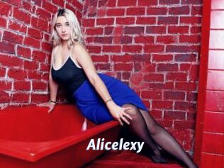 Alicelexy