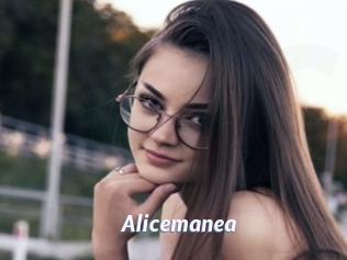 Alicemanea