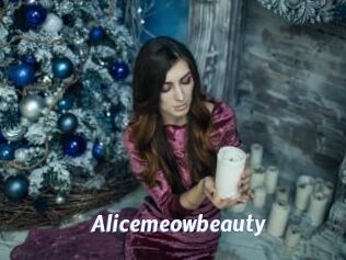 Alicemeowbeauty